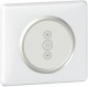 Электроустановочные изделия Legrand серии Celiane