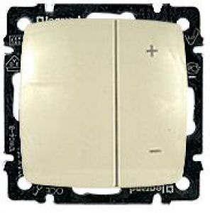 Электроустановочные изделия Legrand серии Suno