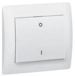 Электроустановочные изделия Legrand серии Galea Life