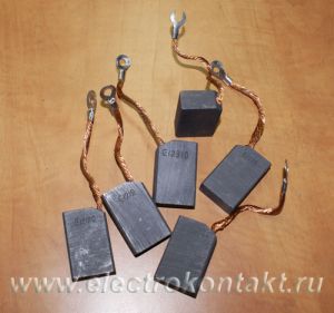 Щетки электрические