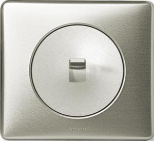 Электроустановочные изделия Legrand серии Celiane