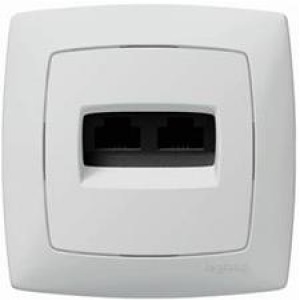 Электроустановочные изделия Legrand серии Suno