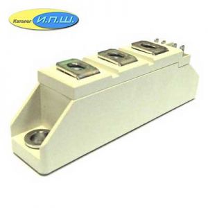 Силовой модуль SKKL92/12E SEMIKRON