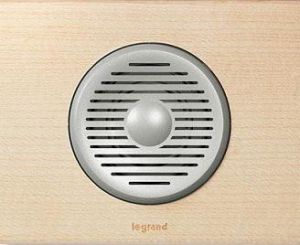 Электроустановочные изделия Legrand серии Celiane