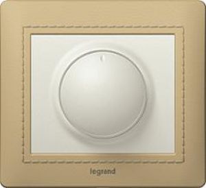 Электроустановочные изделия Legrand серии Galea Life