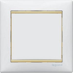 Электроустановочные изделия Legrand серии Valena