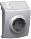Электроустановочные изделия Legrand серии Galea Life