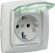 Электроустановочные изделия Legrand серии Suno