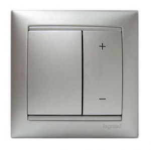 Электроустановочные изделия Legrand серии Valena