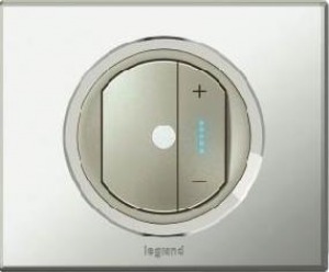 Электроустановочные изделия Legrand серии Celiane