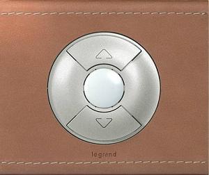 Электроустановочные изделия Legrand серии Celiane