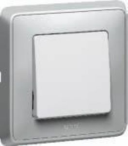 Электроустановочные изделия Legrand серии Cariva
