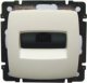 Электроустановочные изделия Legrand серии Suno