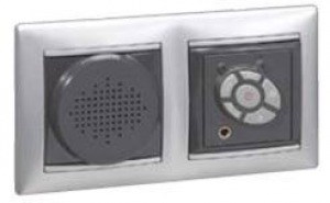 Электроустановочные изделия Legrand серии Valena