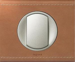 Электроустановочные изделия Legrand серии Celiane