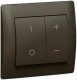 Электроустановочные изделия Legrand серии Galea Life