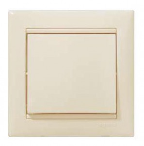 Электроустановочные изделия Legrand серии Valena