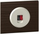 Электроустановочные изделия Legrand серии Celiane