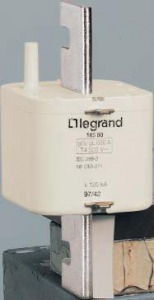 Промышленные предохранители Legrand до 1250А