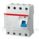 Выключатель дифференциального тока F204 AP-AP R типа АС ABB      F204 AC-40-0.03 AP R     F204 AP-63-0.03 AP R  в www.sielectro.ru