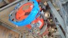 Реле утечки РУ-220/127.  Из наличия по оптовой цене
