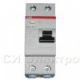 Выключатель дифференциального тока FH204 AC ABB      FH204 AC-40-0.03     FH204 AC-63-0.03  в www.sielectro.ru