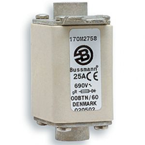 Предохранители Bussmann