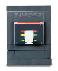 Выключатели-разъединители серии Tmax T6D