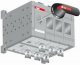 Реверсивный рубильник OT400E03C 400A (без ручки уп