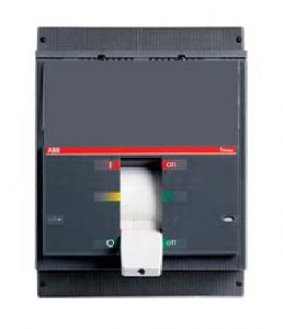 Выключатели-разъединители серии Tmax T8D
