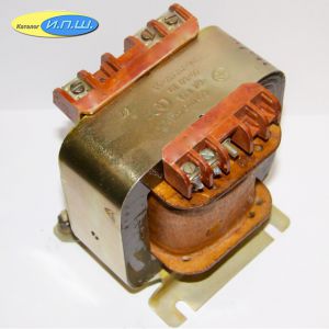 ОСМ1-0,4УЗ 220/5-260 Трансформатор повышающий 220 на 260 Вольт ОСМ1-0,4 220/5-260