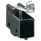 KS C2 S Микровыключатель рычажный с роликом, 1NO+1NC, рычаг 48,5мм,Lovato Electric