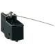 KS L3 V Микровыключатель с плоским рычагом длиной 168,3 мм, 1NO+1NC, Lovato Electric