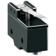 KS L1 V Микровыключатель с плоским рычагом длиной 63мм, 1NO+1NC, Lovato Electric