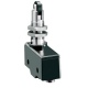 KS B1 V Микровыключатель, нажимн. толкатель с роликом, 1NO+1NC, Lovato Electric