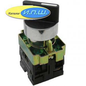 Переключатель - 3SA8-BD83