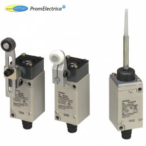 Концевой выключатель общего назначения OMRON HL-5000