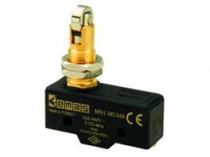 Микровыключатели серии MN1 MN1PUM7 Emas