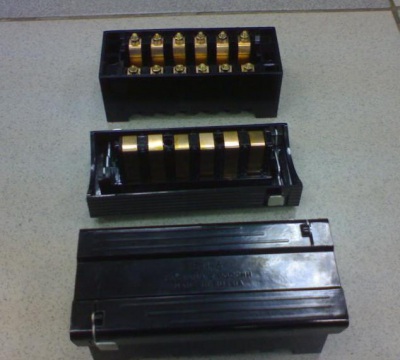 БИ-6 (БИ 6), БИ-6М блок испытательный