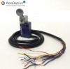 XCMD2116L1 Концевик со стальным роликовым рычагом может заменить KP E2 S11