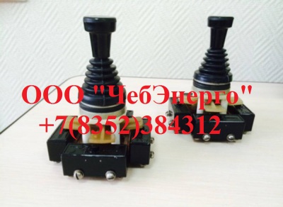 Переключатель крестовой ПК12-21-801Д-54