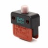 Мини-выключатели кнопочные EMAS серии BS1, IP50-IP67