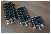 Продам блок-контакты КСА-8