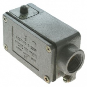 Микропереключатель МП2302