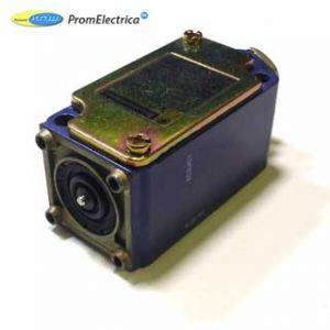 ZC2JC1 КОРПУС КОНЦЕВОГО ВЫКЛЮЧАТЕЛЯ -40 +70C Schneider Electric XC2-JC Telemecanique