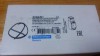 Металлический концевой выключатель без фиксации XCSA501 Schneider Electric