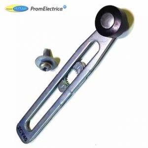 ZCY45 ТЕРМОПЛАСТИКОВЫЙ РОЛИКОВЫЙ РЫЧАГ Schneider Electric