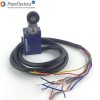 XCMD2115L1 Концевик с термопластиковым роликовым рычагом может заменить PEM1G41Z