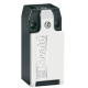 KX CM L21 Кожух метал. в комплекте со вспомогательными контактами, 2NO+1NC, LOVATO Electric
