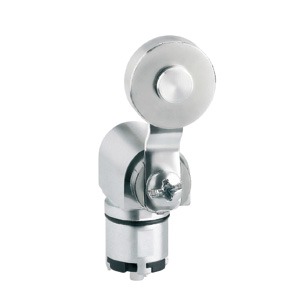KX A E2 Толкатель с металлическим роликом, LOVATO Electric
